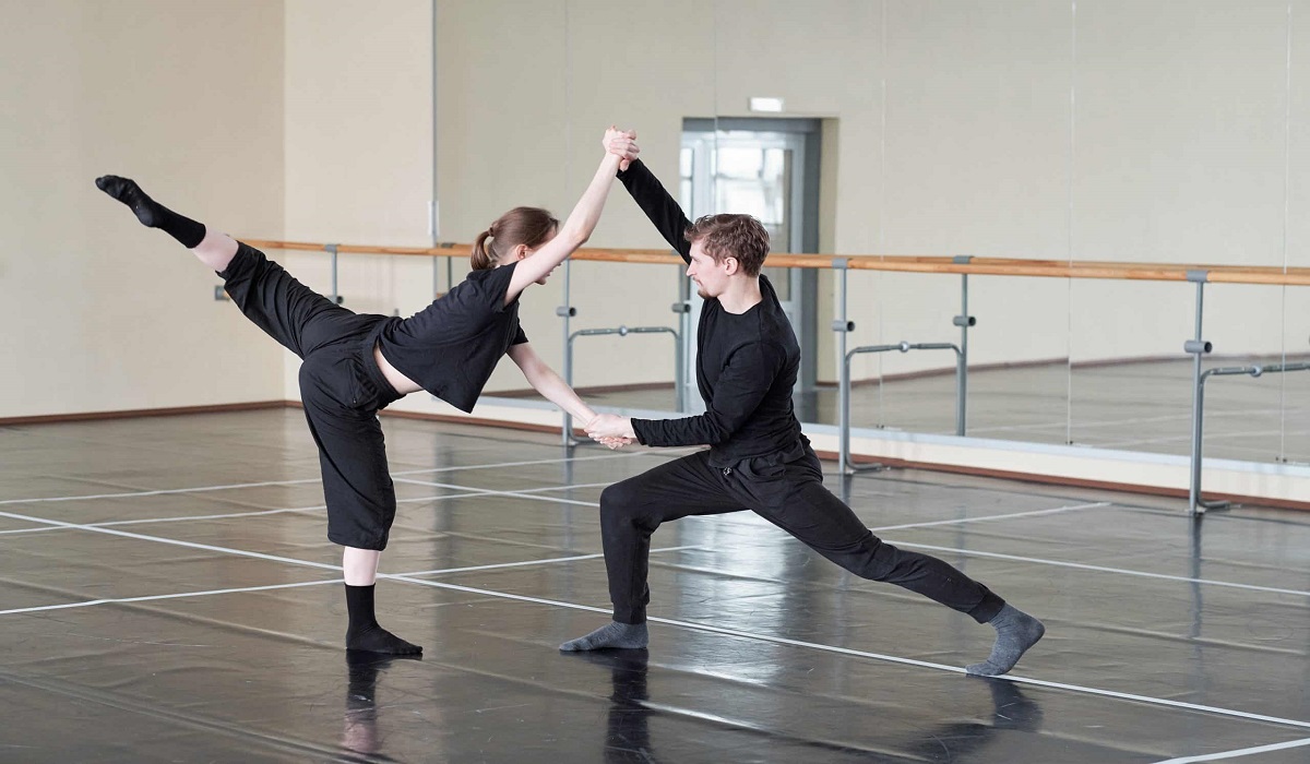 Contemporary Dance